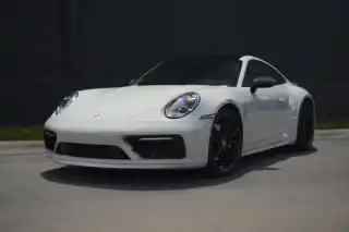 2022 Porsche 911 Carrera S Coupe's photo