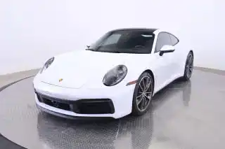 2023 Porsche 911 Carrera S Coupe's photo