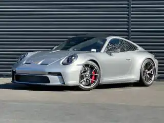 2023 Porsche 911 GT3's photo