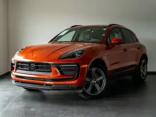 2024 Porsche Macan Base's photo