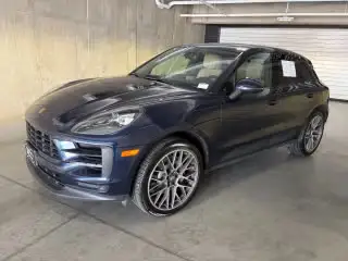 2020 Porsche Macan S photo 1