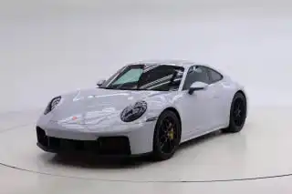 2025 Porsche 911 Carrera GTS Coupe's photo