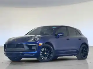 2024 Porsche Macan GTS's photo