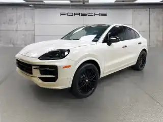 2025 Porsche Cayenne E-Hybrid's photo