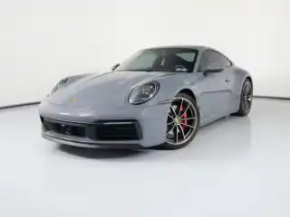 2023 Porsche 911 Carrera S Coupe's photo