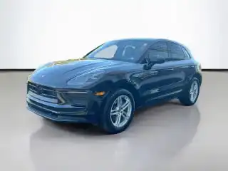2024 Porsche Macan Base's photo