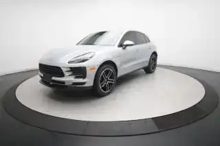 2020 Porsche Macan Base's photo
