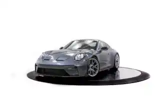 2026 Porsche 911 GT3's photo