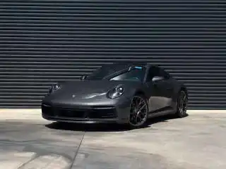 2020 Porsche 911 Carrera S Coupe's photo