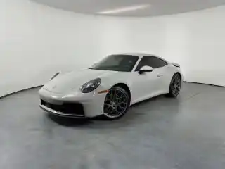 2025 Porsche 911's photo