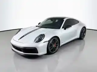 2023 Porsche 911 Carrera S Coupe's photo