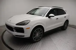 2023 Porsche Cayenne S photo 5