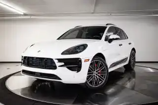 2021 Porsche Macan GTS's photo