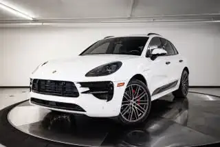 2021 Porsche Macan GTS photo 1