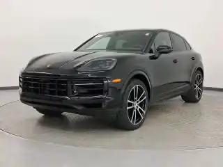 2024 Porsche Cayenne Base's photo