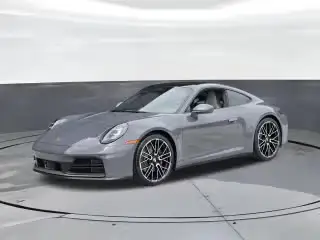 2026 Porsche 911 undefined photo 1