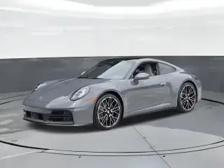 2026 Porsche 911 undefined photo 5