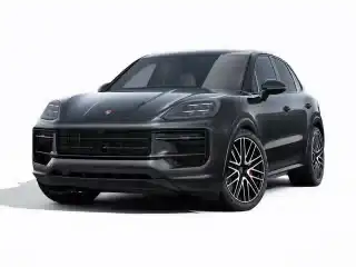 2026 Porsche Cayenne GTS's photo