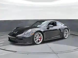 2023 Porsche 911 GT3's photo