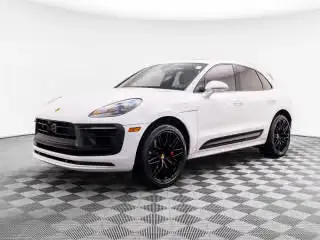 2023 Porsche Macan GTS photo 1