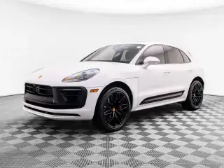 2023 Porsche Macan GTS photo 5