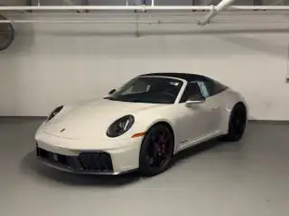 2026 Porsche 911 Targa 4 GTS's photo