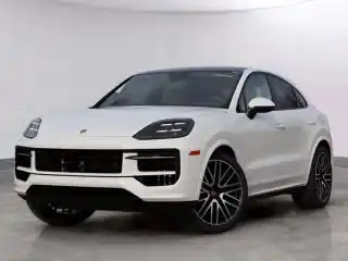2026 Porsche Cayenne Base's photo