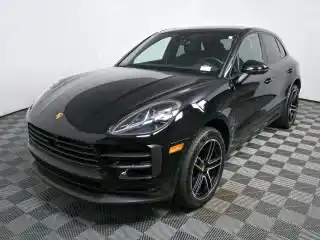 2020 Porsche Macan Base's photo