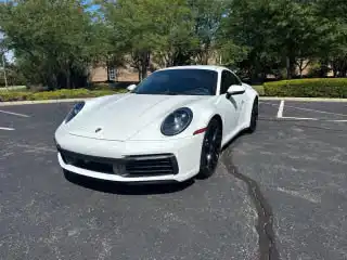 2024 Porsche 911 Carrera 4 992 I's photo