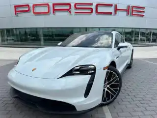 2023 Porsche Taycan 4S's photo