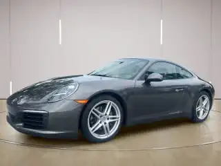 2019 Porsche 911's photo