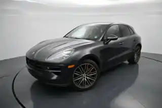 2021 Porsche Macan GTS's photo