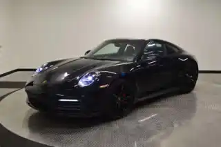 2024 Porsche 911 Carrera S Coupe's photo