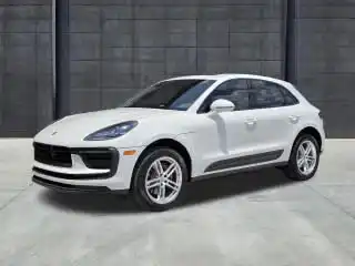 2023 Porsche Macan Base's photo