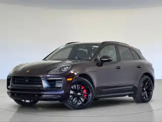2025 Porsche Macan GTS's photo