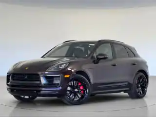 2025 Porsche Macan GTS's photo