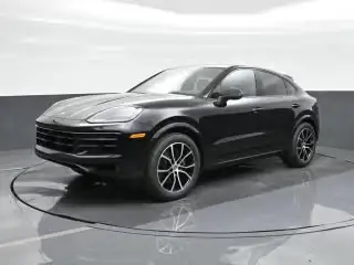 2026 Porsche Cayenne Base photo 1
