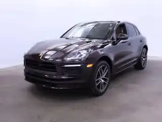 2024 Porsche Macan Base's photo