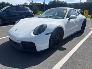 2026 Porsche 911 Carrera 4 GTS Coupe's photo