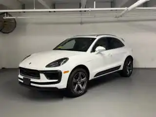 2023 Porsche Macan T's photo