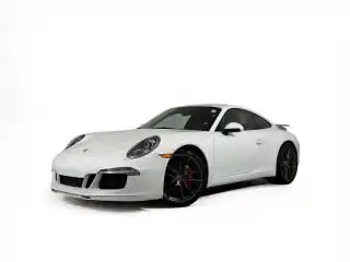 2013 Porsche 911 Carrera S Coupe's photo