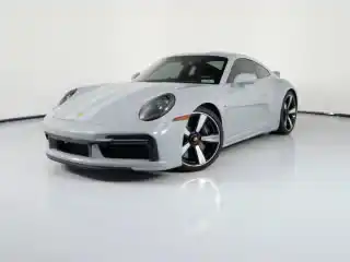 2023 Porsche 911 Sport Classic's photo