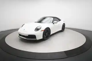 2025 Porsche 911 Carrera Cabriolet 992 II's photo