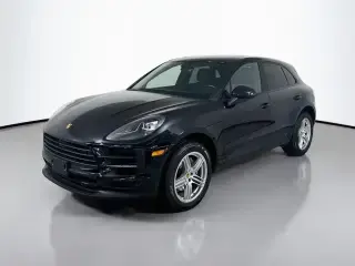2021 Porsche Macan Base photo 5