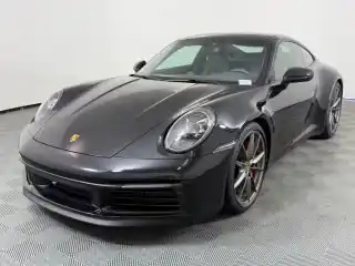 2024 Porsche 911 Carrera S Coupe's photo