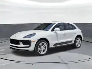 2023 Porsche Macan Base's photo