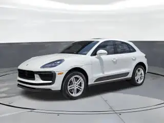2023 Porsche Macan Base photo 1