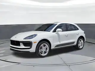 2023 Porsche Macan Base's photo