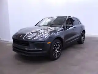 2024 Porsche Macan Base's photo