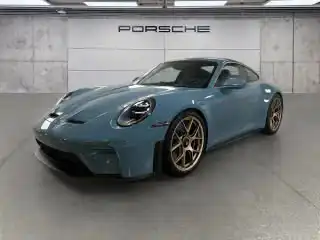 2026 Porsche 911 GT3's photo